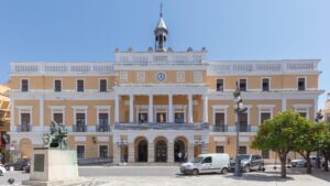 Plan de Inversiones 2026 Los 12 millones que transformarán Badajoz