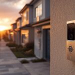 Por qué cada vez más familias en Badajoz instalan un video portero en casa