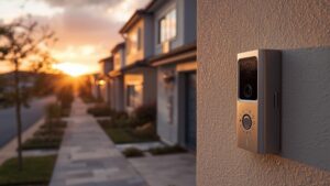 Por qué cada vez más familias en Badajoz instalan un video portero en casa