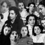 El tesoro rescatado de Ascensión Gordillo la mujer que retrató el alma de nuestros pueblos durante 40 año
