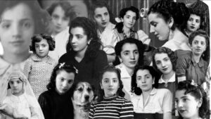 El tesoro rescatado de Ascensión Gordillo la mujer que retrató el alma de nuestros pueblos durante 40 año