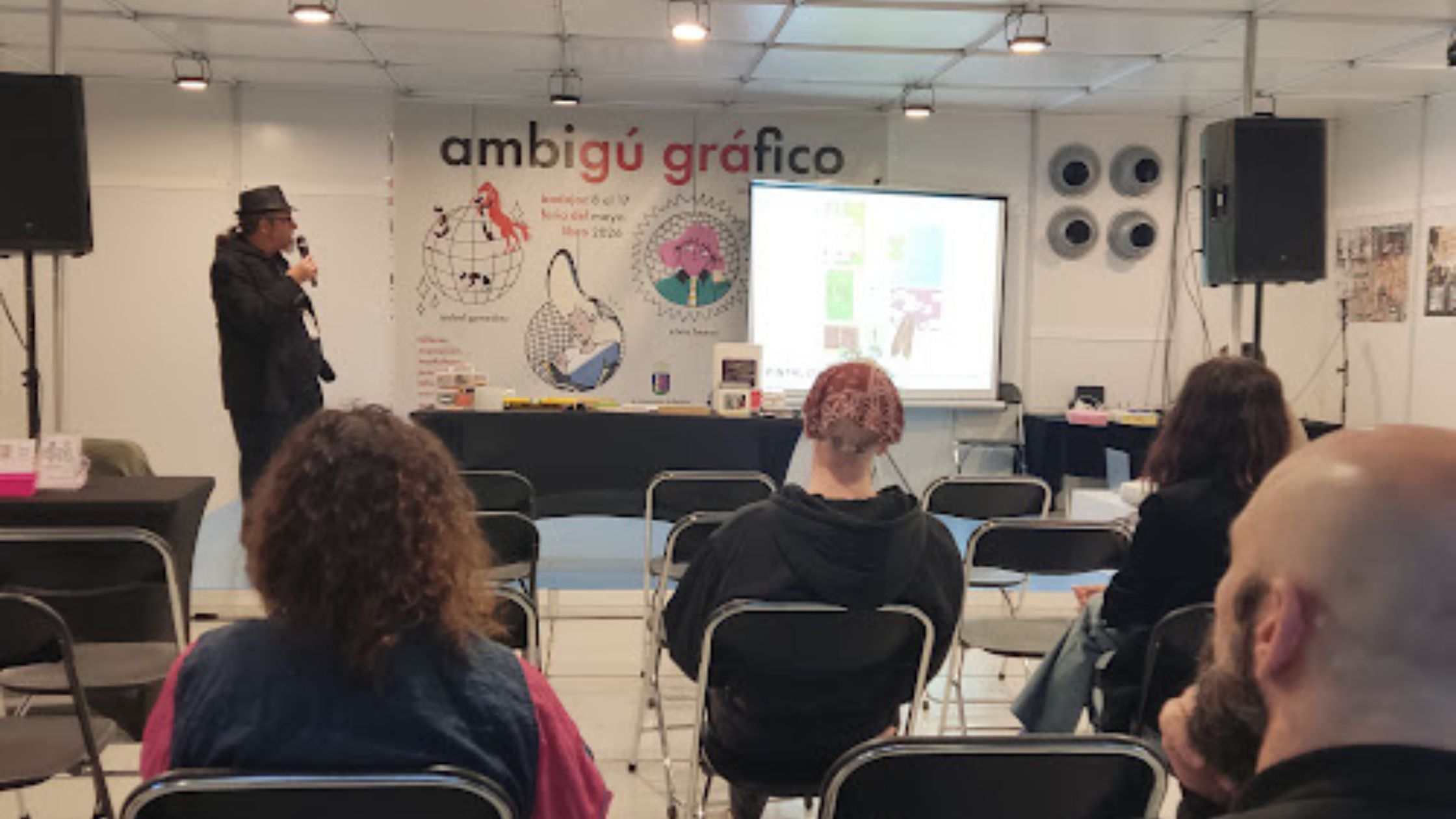 Feria del Libro de Badajoz 2026 fechas autores y programa de la 45 edicion 1