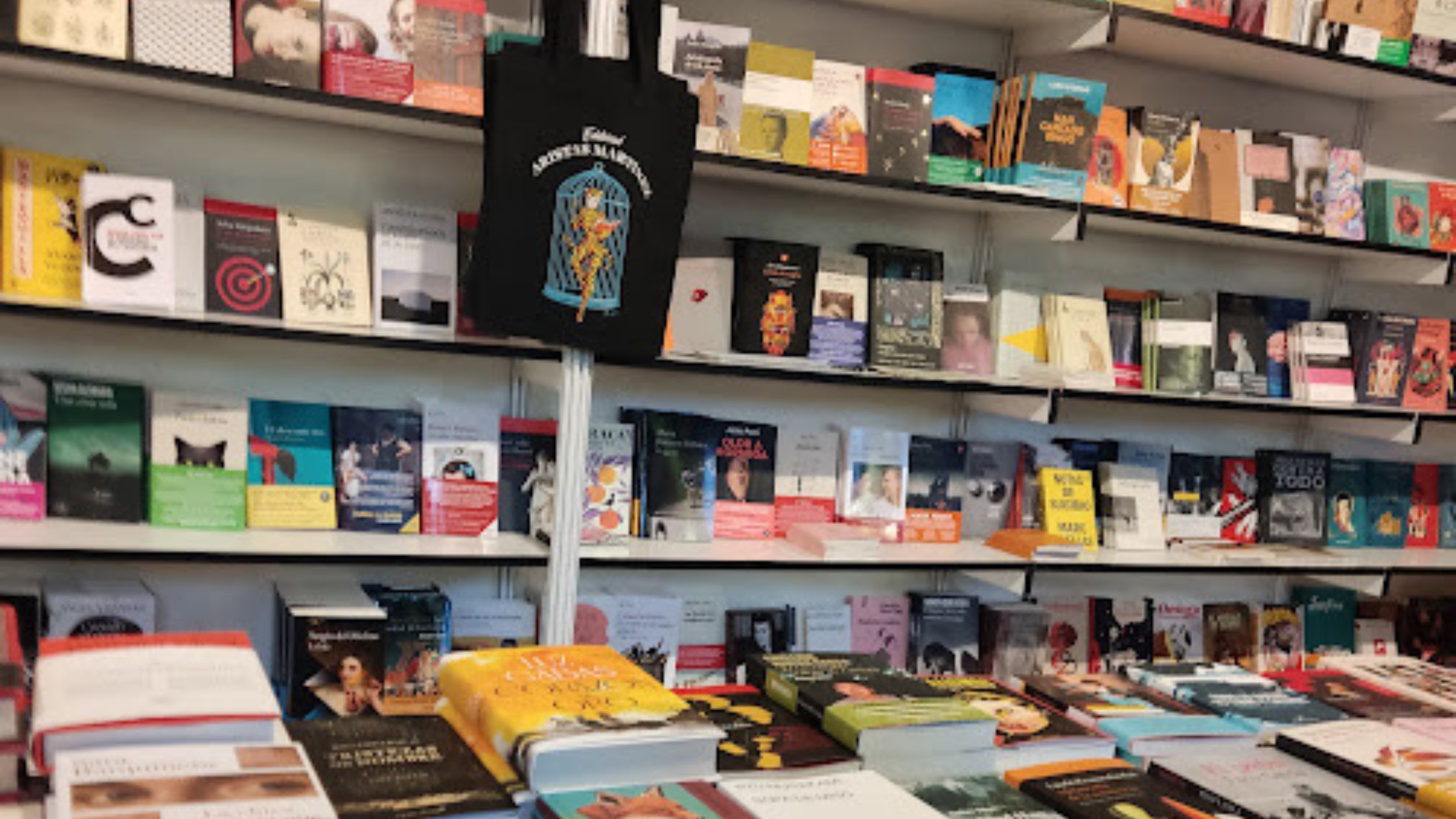 Feria del Libro de Badajoz 2026 fechas autores y programa de la 45 edicion 3