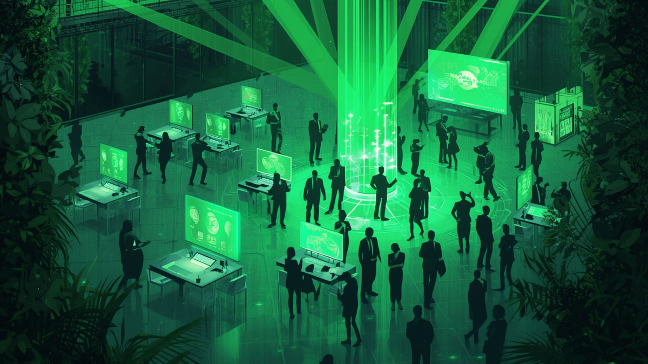 Gala Extrema Ciber