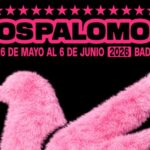 Los Palomos 2026 llenan Badajoz de música