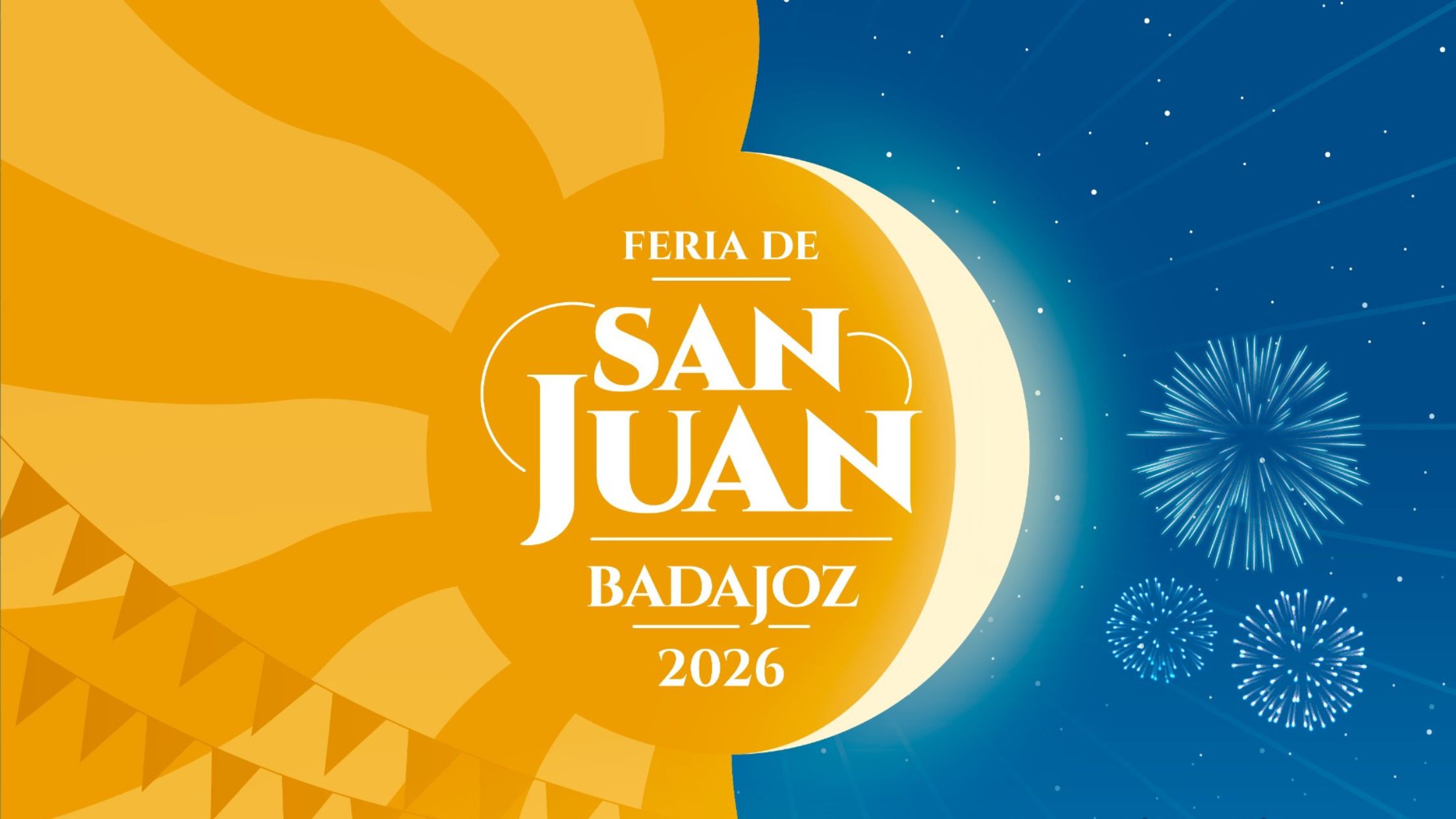 Feria de San Juan 2026