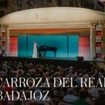 La Carroza del Real vuelve a hacer parada en Badajoz este viernes con un concierto gratuito