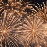 Sí habrá fuegos artificiales en Badajoz y esta es la nueva fecha