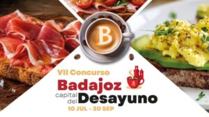 VII Concurso “Badajoz Capital del Desayuno”