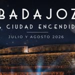 Badajoz volverá a ser “La Ciudad Encendida”