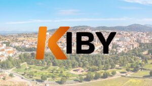 Kiby, el ERP nacido en Extremadura, planta cara a Holded, Sage y Odoo desde Plasencia