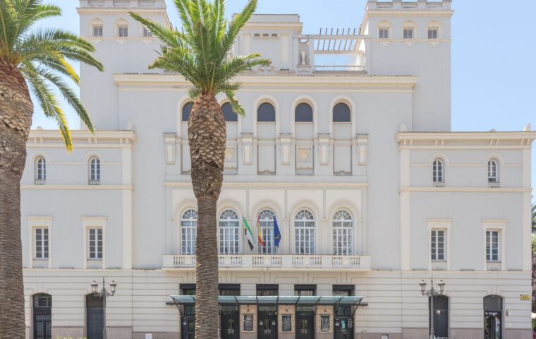 Teatro López de Ayala