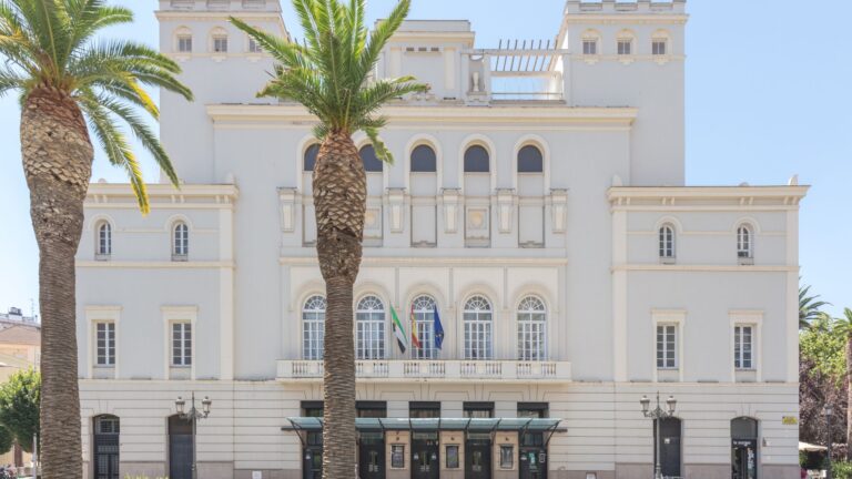 Teatro López de Ayala