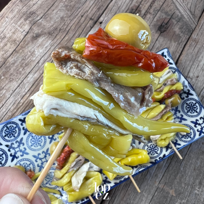 gilda premium anchoa y boqueron 1