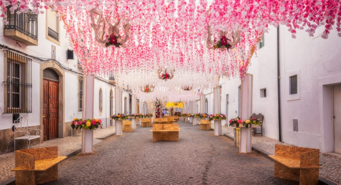 Festas do Povo de Campo Maior 2026