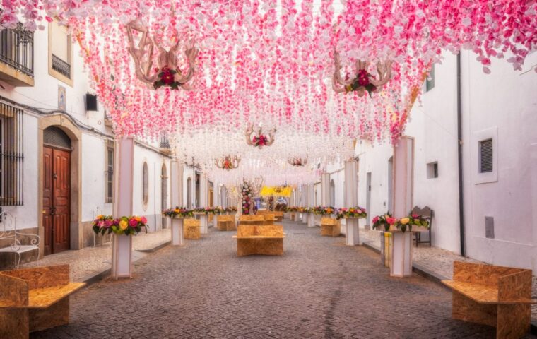 Festas do Povo de Campo Maior 2026
