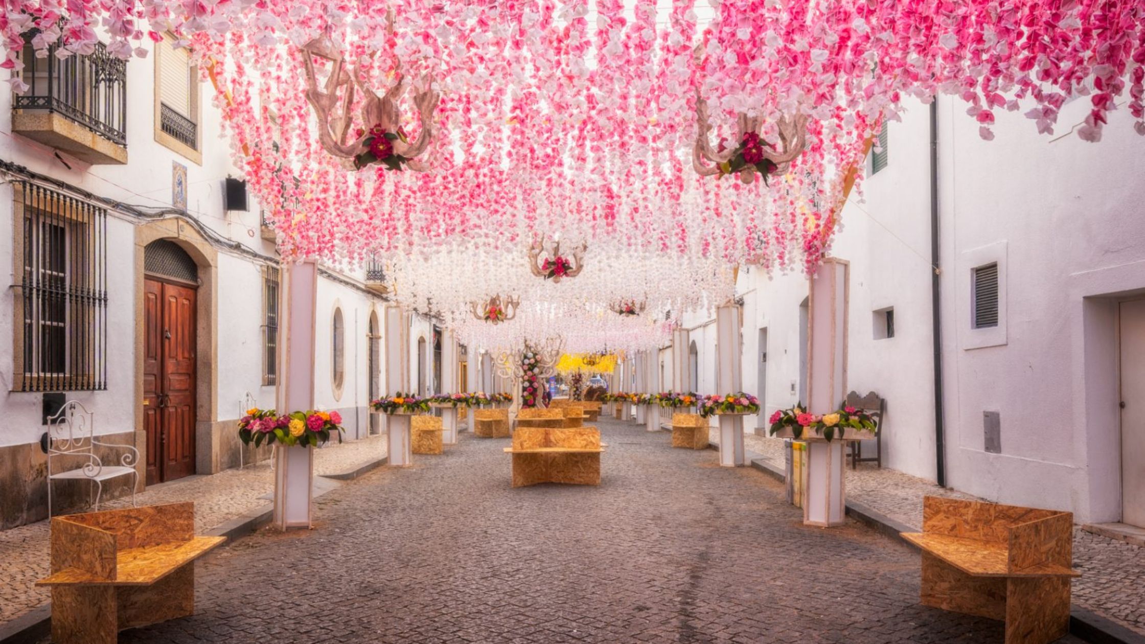 Festas do Povo de Campo Maior 2026