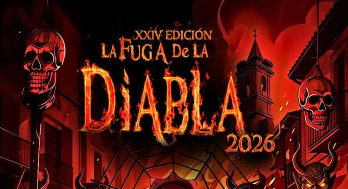 La Fuga de la Diabla 2026