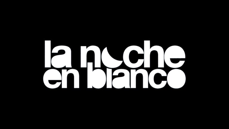 La Noche en Blanco de Badajoz 2026