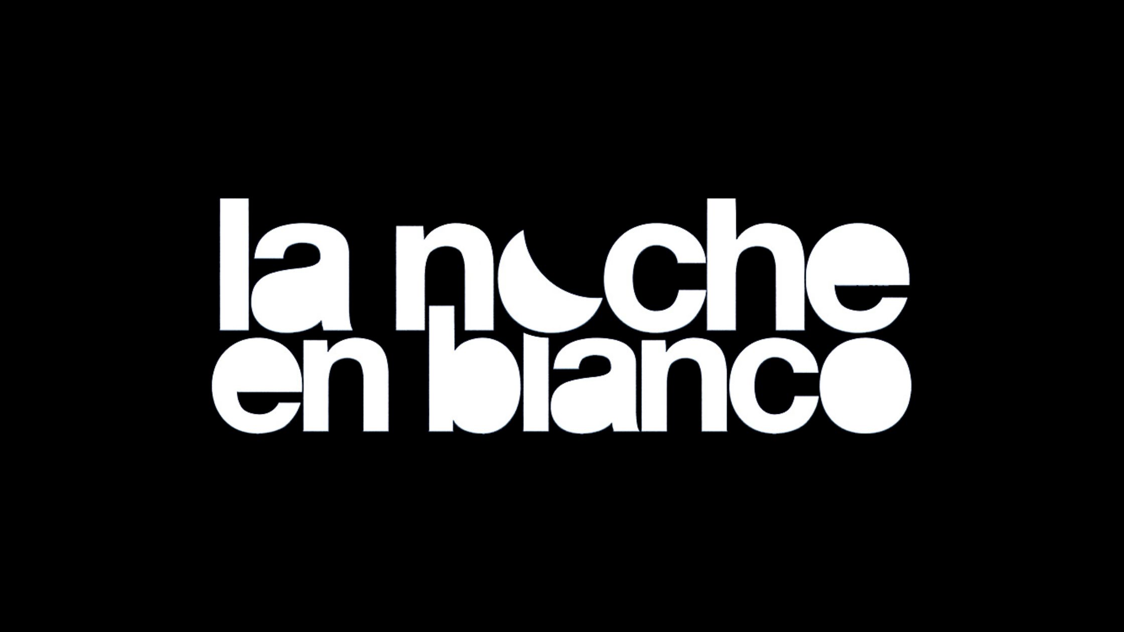 La Noche en Blanco de Badajoz 2026