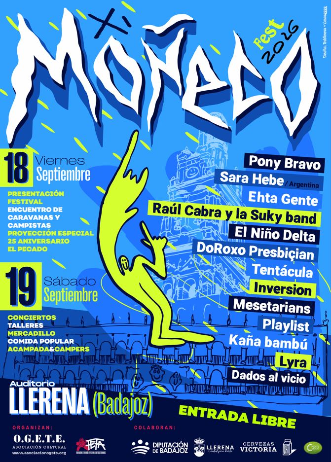 MONECO FEST 2026 1