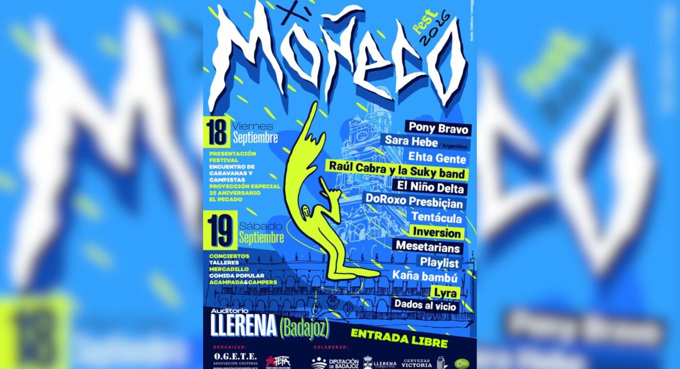 Moñeco Fest