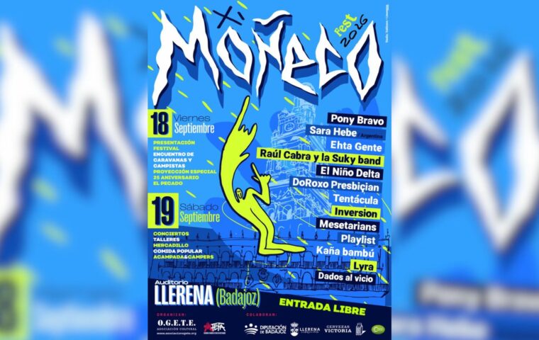 Moñeco Fest