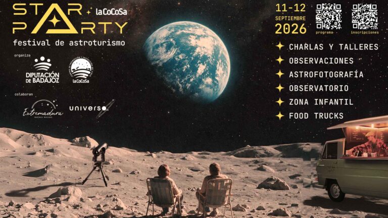 Star Party 2026