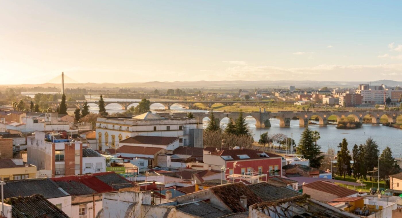 actualidad de badajoz