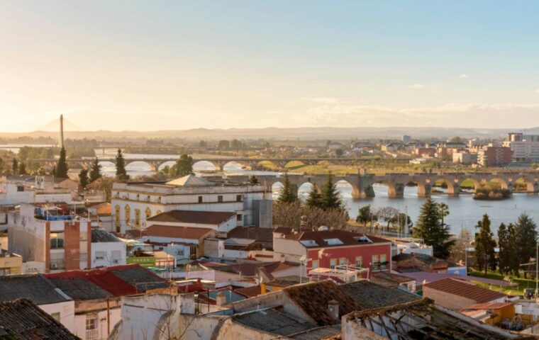 actualidad de badajoz