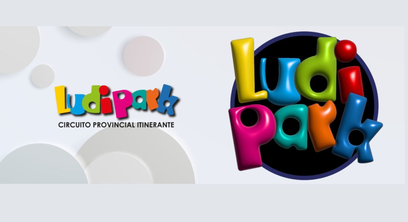 LudiPark llega hoy a Valdecaballeros con actividades para niños de 3 a 14 años